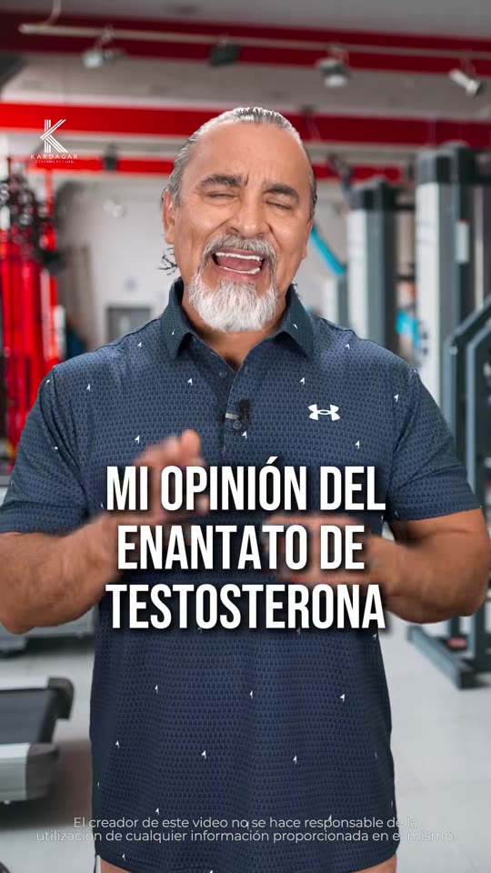 Testosterone enanthate vs cypionate: separating gym lore from clinical fact