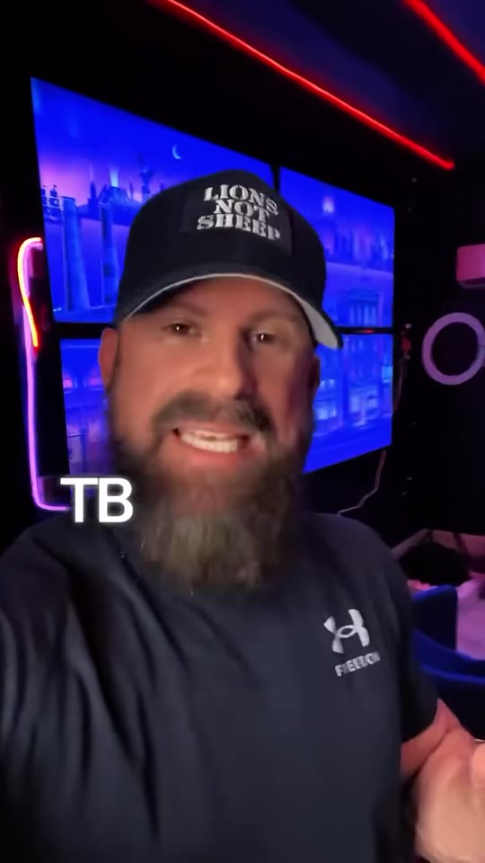 @drtrevorbachmeyer's TB-500 cancer claims, fact-checked
