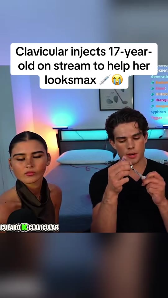 This viral peptide TikTok makes zero medical sense
