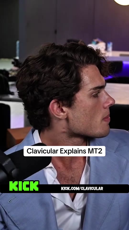 MT-2 and clavicle width claims: what the science actually says