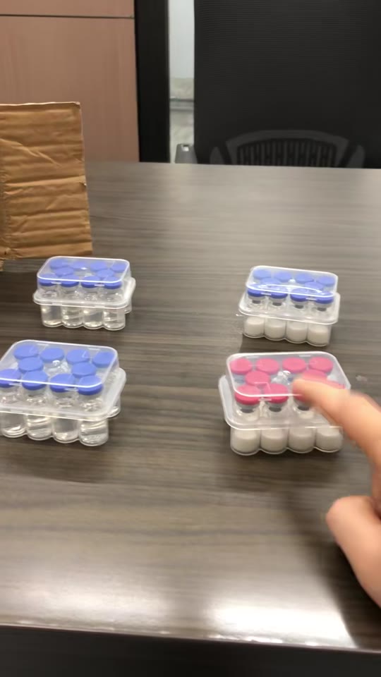@jonathan_est2's grey market peptide sales, fact-checked