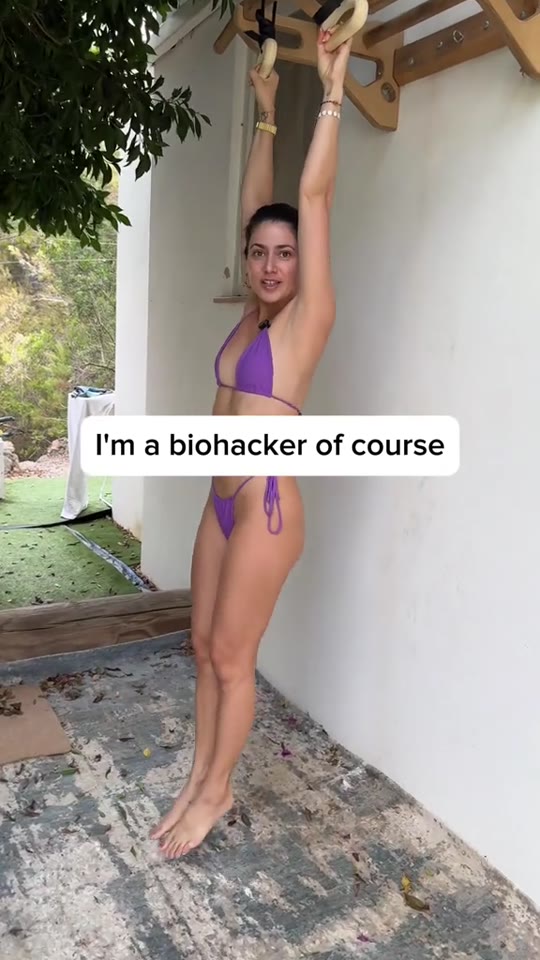 Peptide biohacking claims on TikTok: what the science says