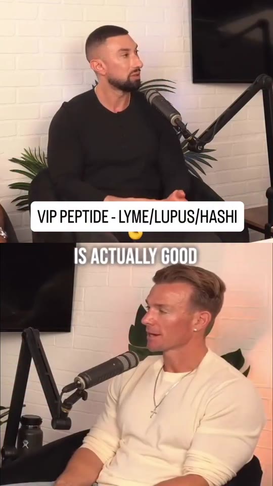 Peptide therapy on TikTok: separating gym hype from actual science