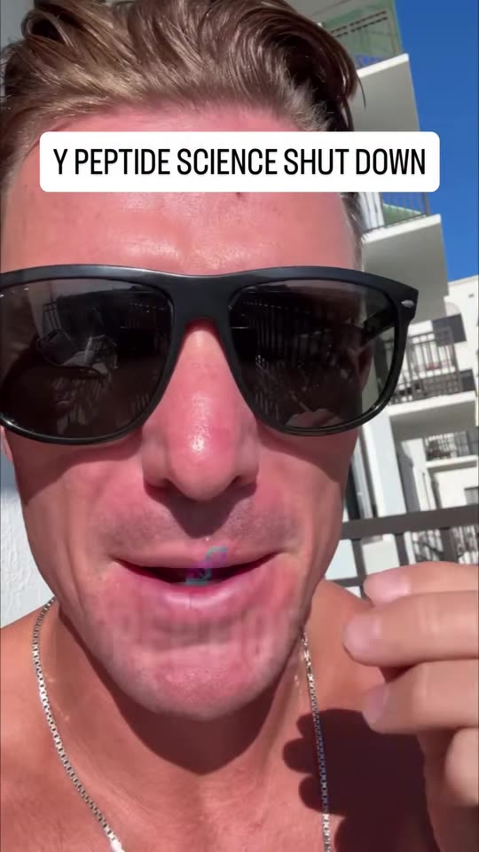 @mikesheffer_'s peptide therapy claims need context