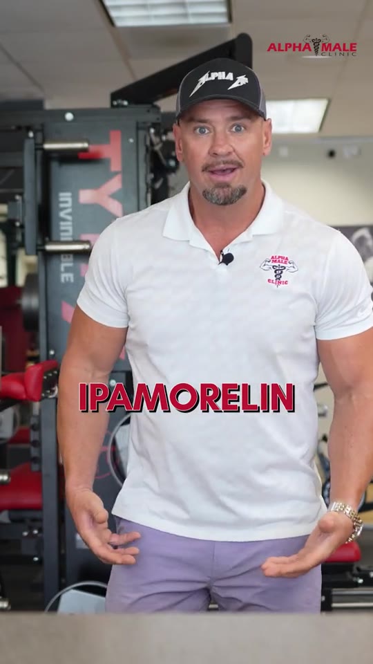 Ipamorelin 'natural' health claims: what the evidence actually shows