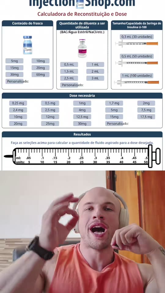 Peptide therapy TikTok claims: separating signal from hype