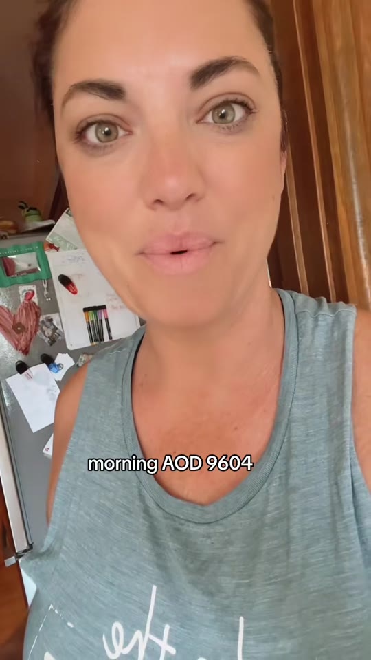 Semaglutide weight loss journeys on TikTok: what week 3 really looks like