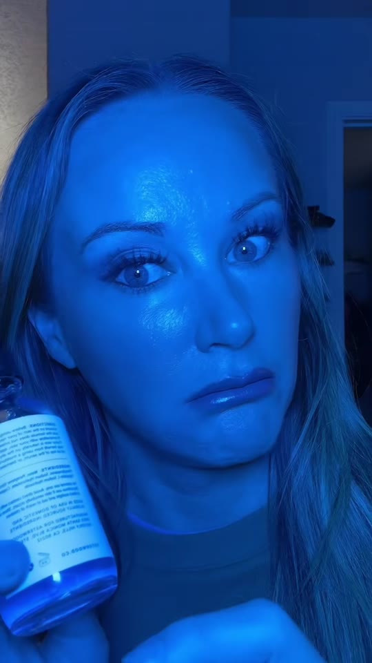 GHK-Cu copper peptides: separating real skin science from TikTok hype