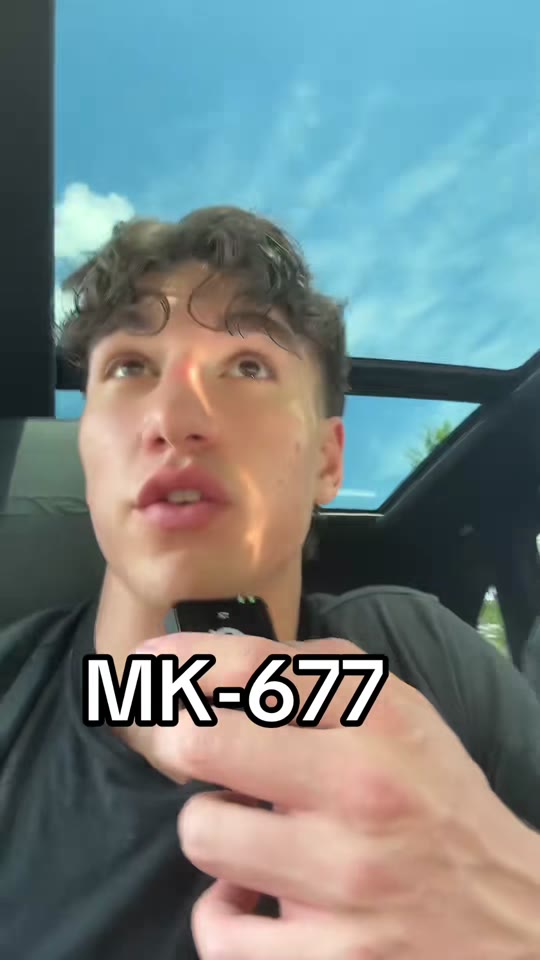 Peptide crash cycles on gym TikTok: what the science says