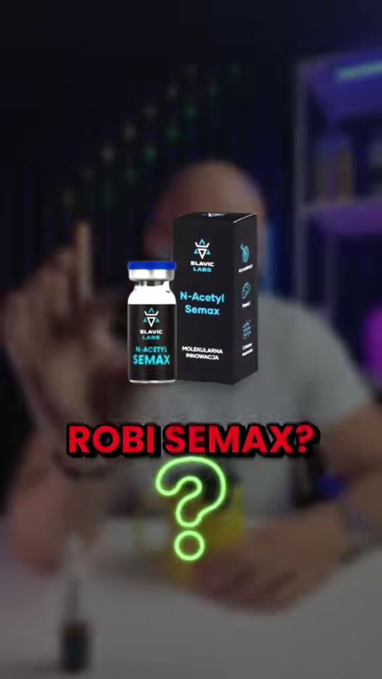 Semax for cognitive enhancement: what the evidence actually says