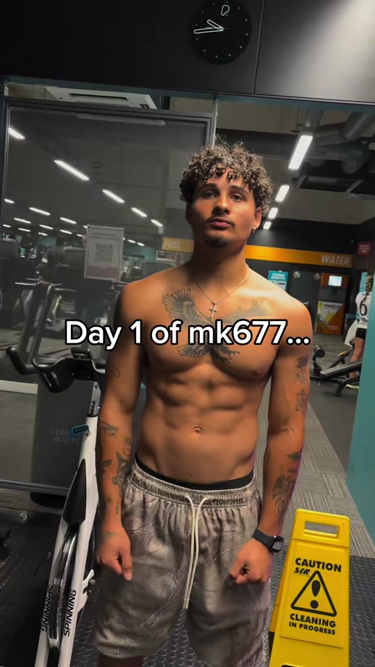 Peptides and gym progress: what TikTok skips over