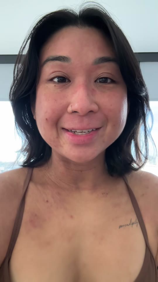 @livewellbyann's GHK-Cu peptide transformation fact-checked