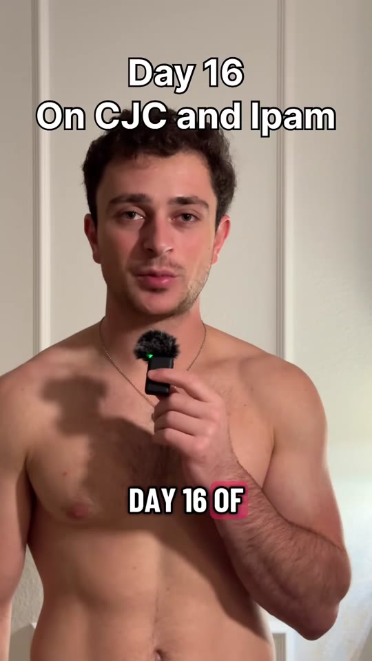 @meaningfulnonsens's peptide transformation claims, fact-checked