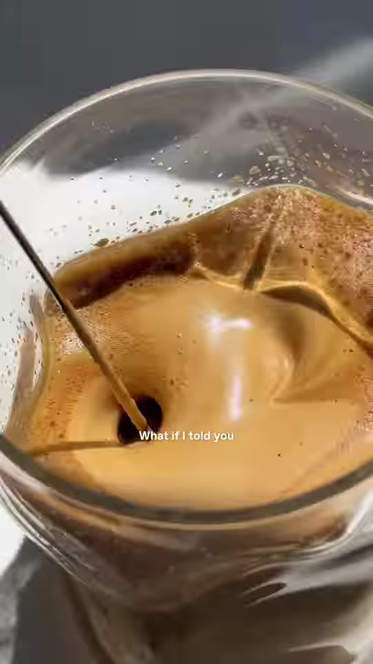@clairesharrynroberto's coffee 'superfood' claims, fact-checked