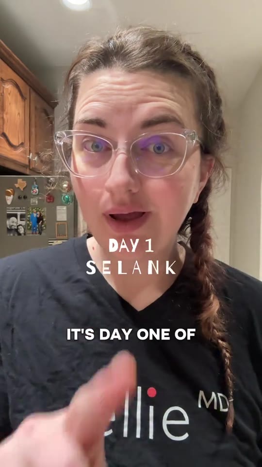Selank for mental health: what TikTok isn't telling you
