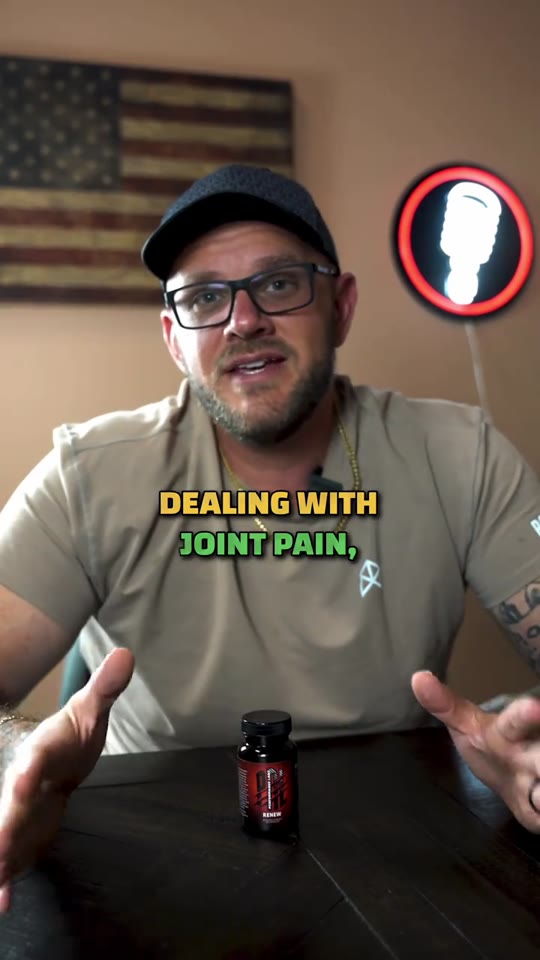 BPC-157 and TB-500 for joint pain: hype vs. actual evidence