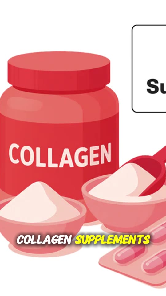 Collagen peptides for joint pain: what the studies actually show