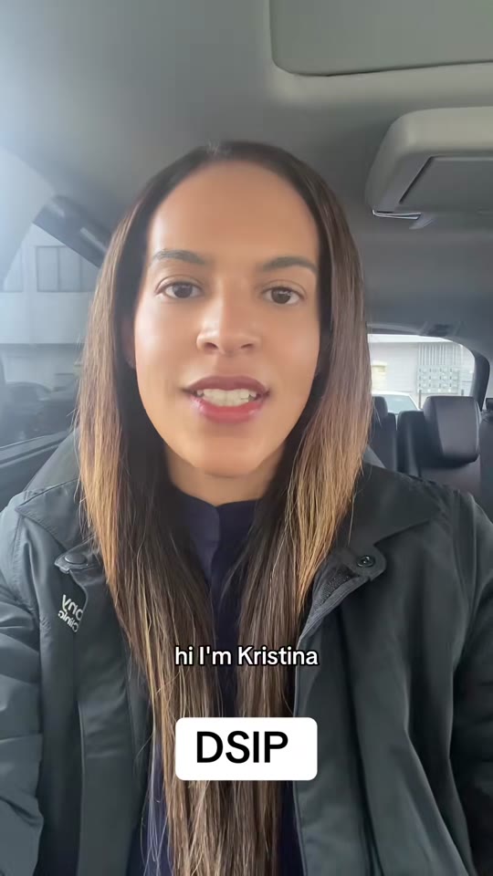@kristinastout's DSIP peptide claims need more evidence
