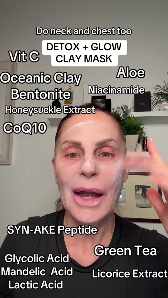 Synake peptide in skincare: clever marketing or real science?