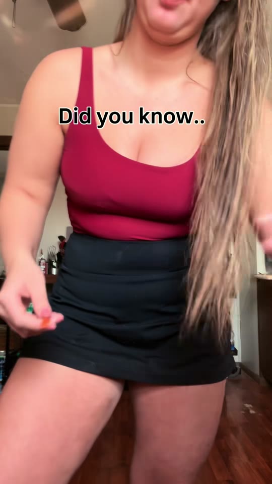 @makayla.woods3's peptide injection claims, fact-checked