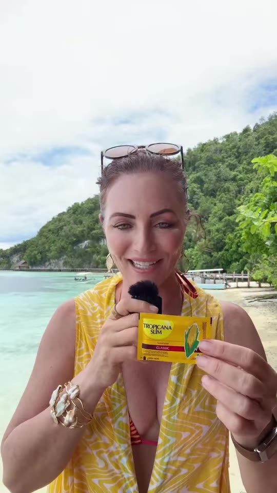 @valerieorsoni's peptide and sweetener claims, fact-checked