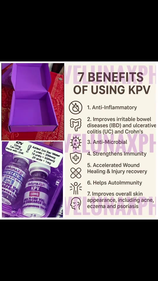 Peptide therapy TikTok claims: what the science actually supports