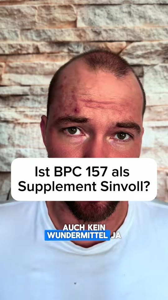 BPC-157 for healing and inflammation: what the evidence actually shows