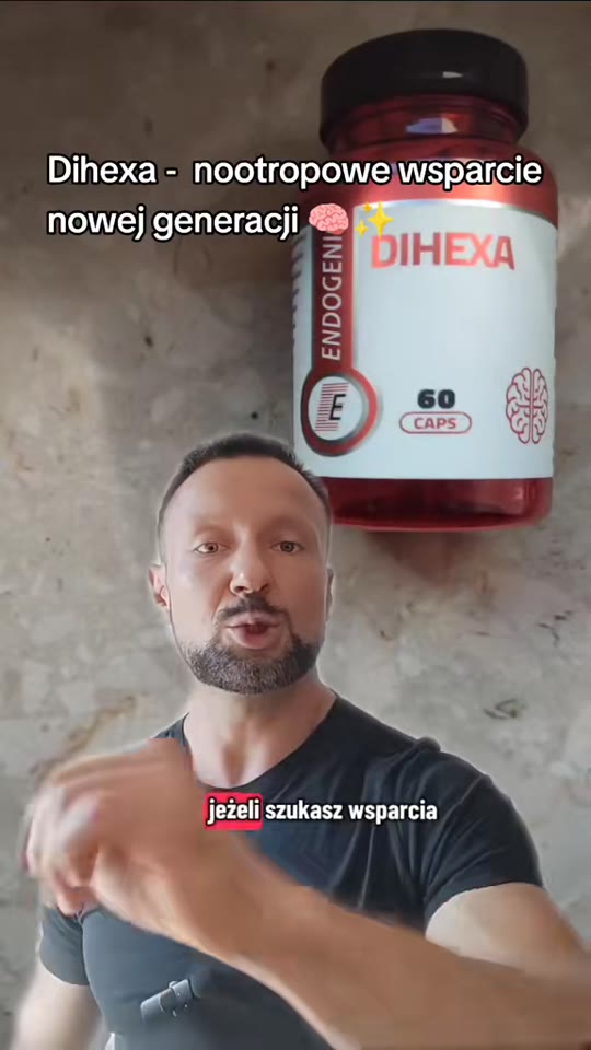 Dihexa as a nootropic: what the animal data actually shows