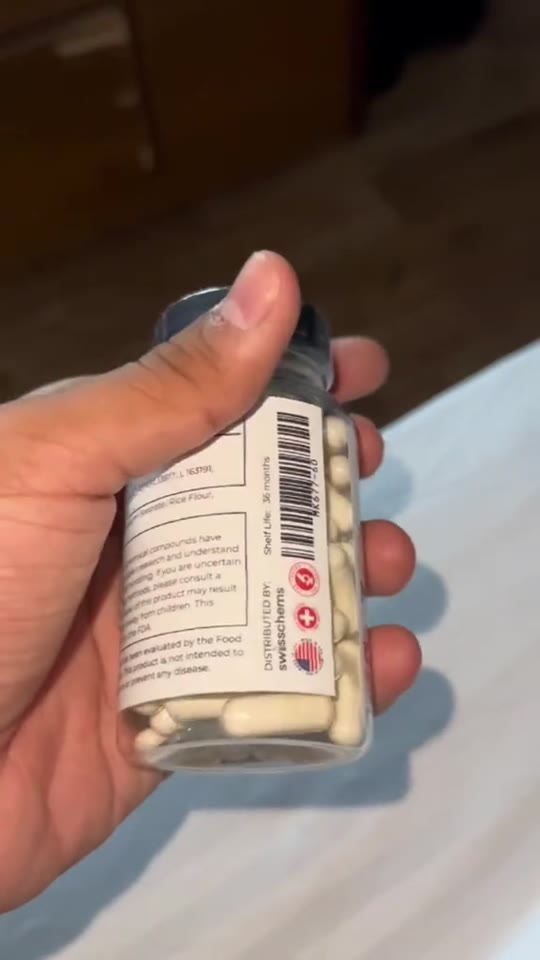 Buying MK-677 on TikTok in Nepal: what you need to know