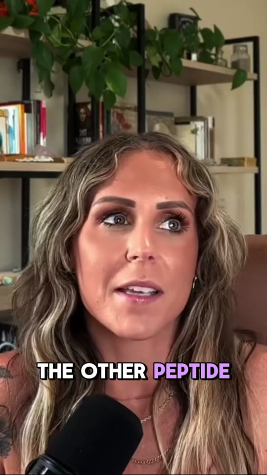 LL-37 peptide and skin conditions: what the science actually supports