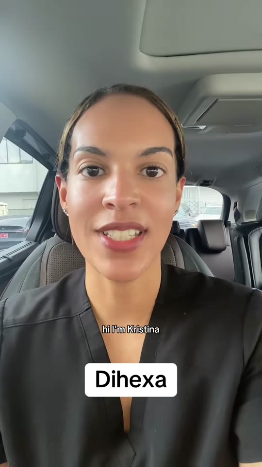 Peptide therapy claims from a nurse TikToker: what holds up?