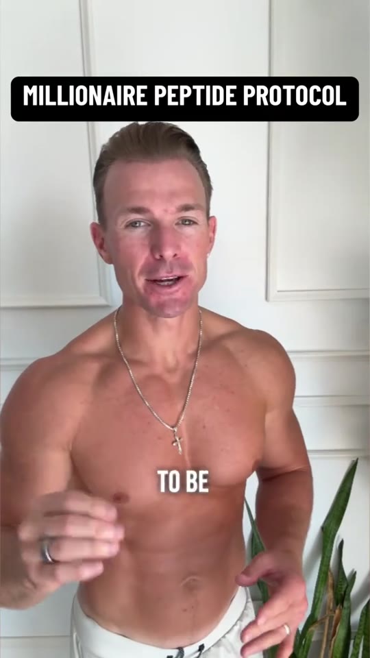 Peptide 'cognitive protocols' on TikTok: what the science says