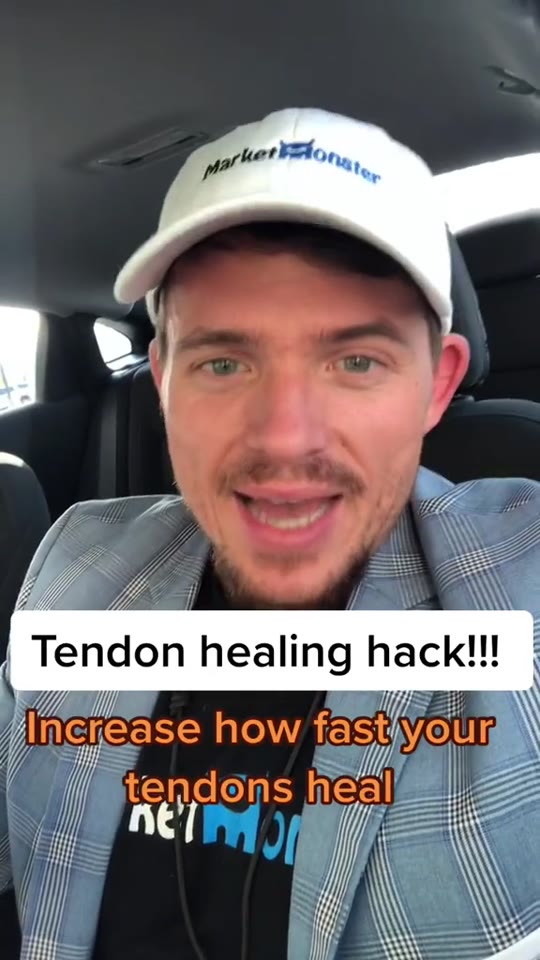 BPC-157 for tendon healing: what the evidence actually says