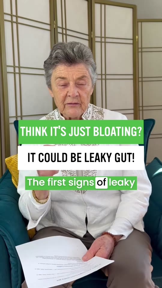 Leaky gut syndrome: separating real science from TikTok hype