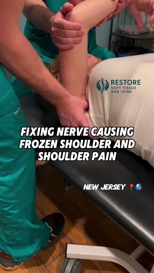 Peptides for frozen shoulder: hype check on BPC-157 and TB-500