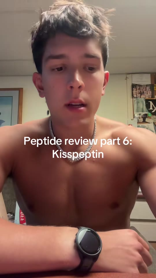 Peptide therapy TikTok claims: separating hype from human data