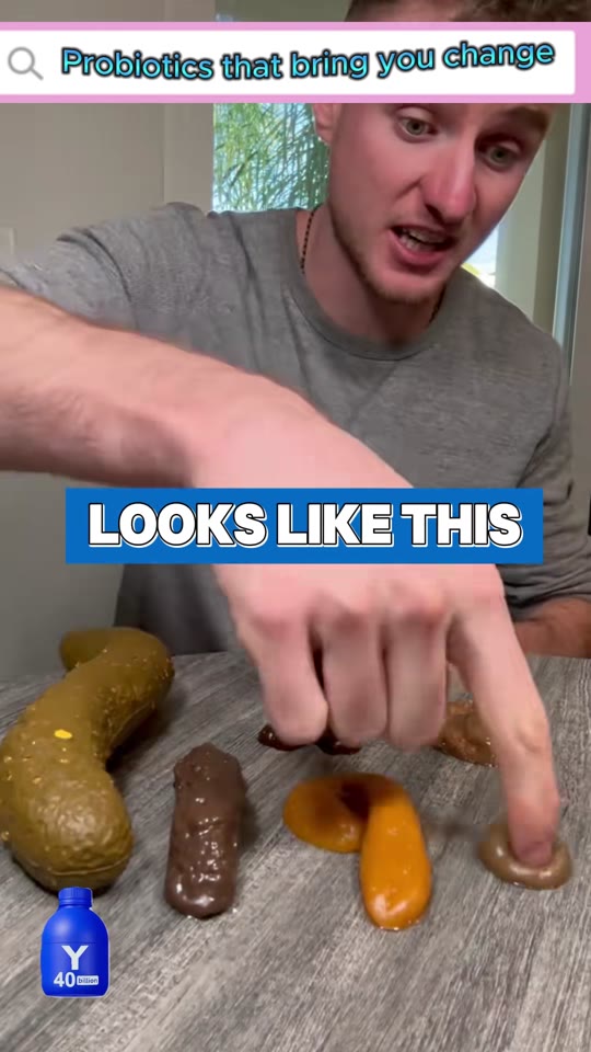 Probiotics, bloating, and belly fat: what TikTok gets wrong