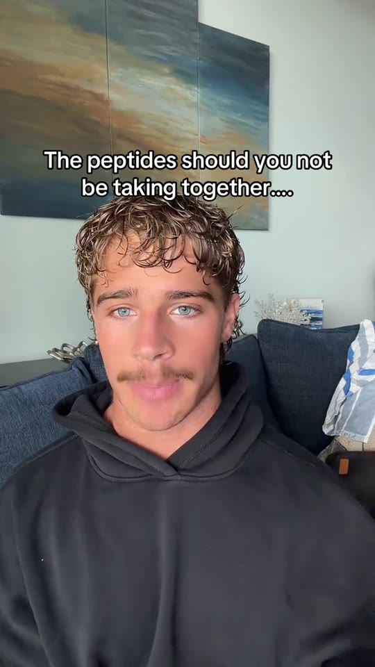 Peptide therapy 'money-saving' claims: what TikTok gets wrong