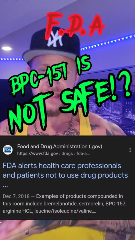 BPC-157 safety claims: what the evidence actually supports