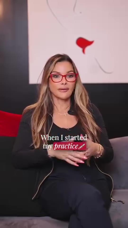 @brenzabeauty's regenerative medicine claims, fact-checked