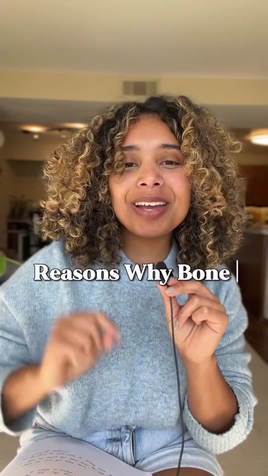 Does daily bone broth actually seal your gut lining?