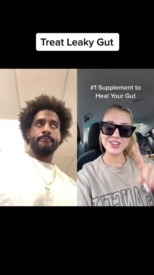 BPC-157 and gut healing claims on TikTok: what the science says