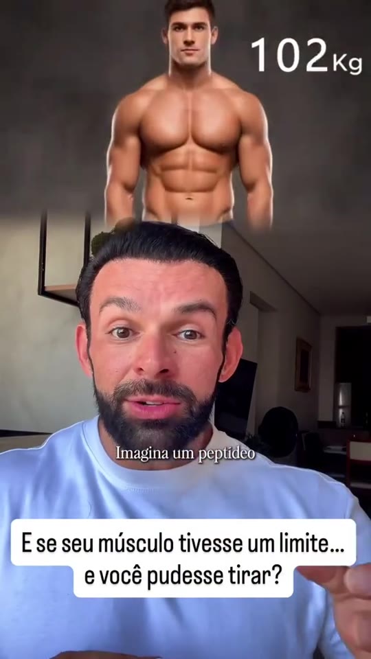 Follistatin and myostatin: what TikTok skips about the science