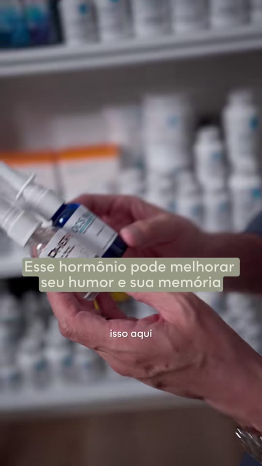 Oxytocin nasal spray claims: what the science actually supports