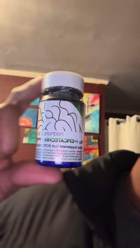 Epicatechin for muscle growth: what the hype leaves out