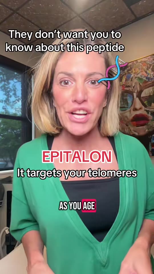 Epitalon and longevity claims: what the science actually supports