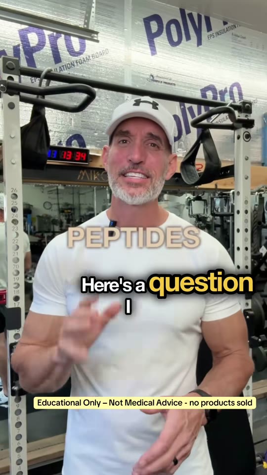 5-Amino-1MQ vs AOD 9604: do they actually do the same thing?