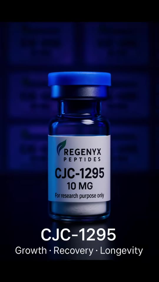 Peptide therapy marketing claims vs. what the evidence shows