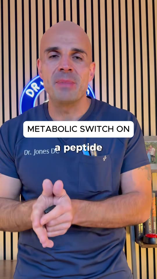 Peptide therapy for plateaus: what the science actually supports