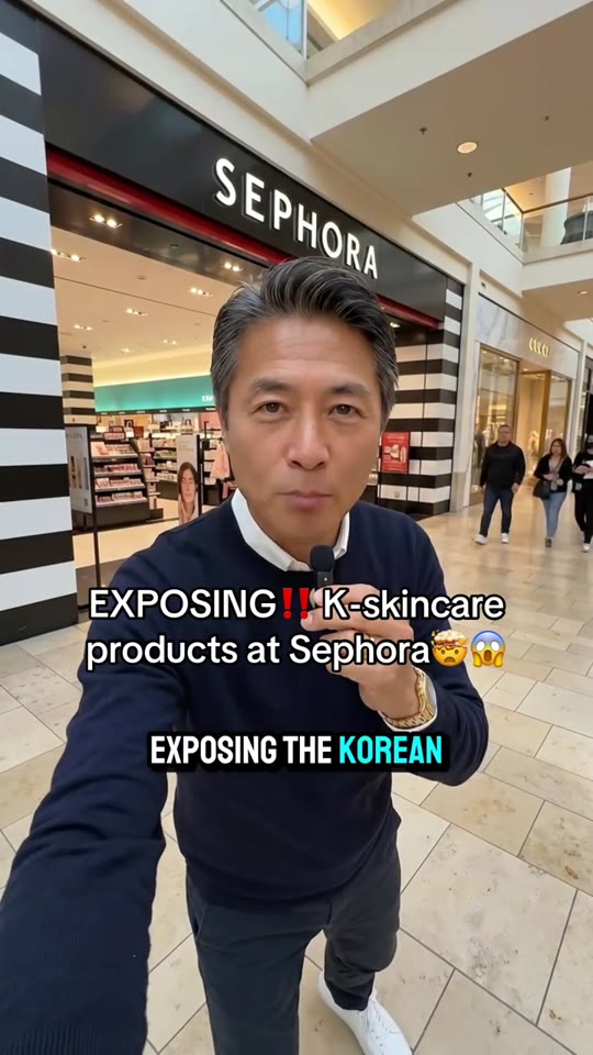 GHK-Cu in Korean skincare: separating peptide hype from evidence